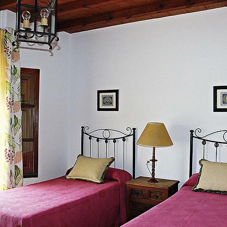 Villa Del Sol Frigiliana Exterior photo
