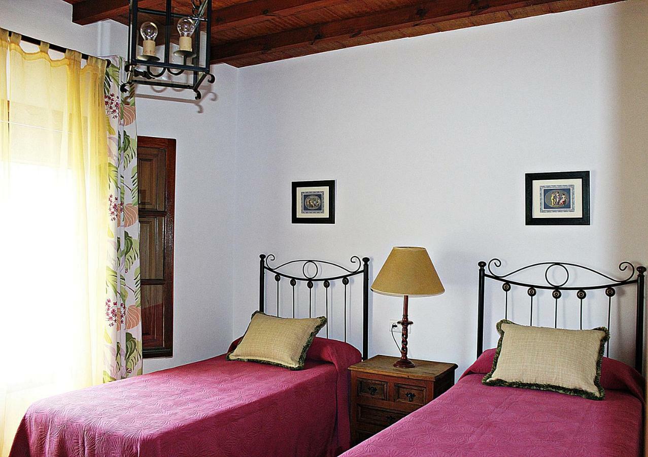 Villa Del Sol Frigiliana Exterior photo