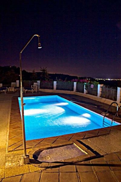 Villa Del Sol Frigiliana Exterior photo