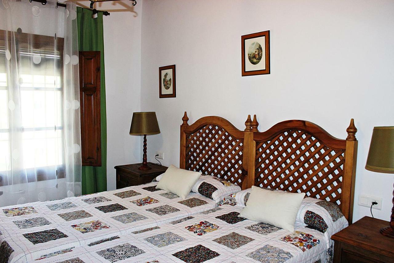 Villa Del Sol Frigiliana Exterior photo