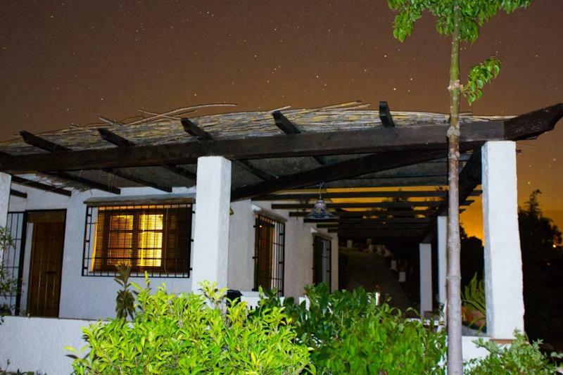 Villa Del Sol Frigiliana Exterior photo